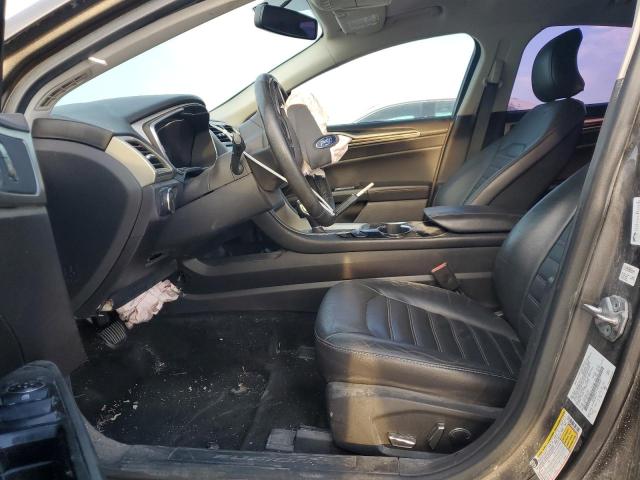 Photo 7 from auction – 2016 FORD FUSION SE with VIN 3FA6P0LU1GR404042
