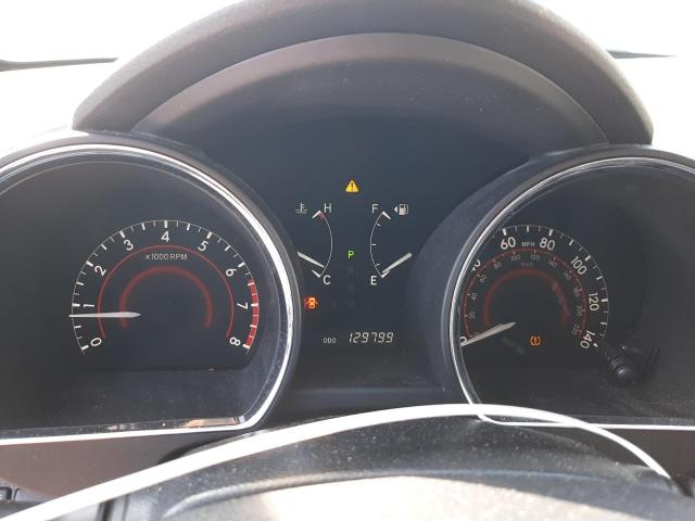 Photo 9 from auction – 2011 TOYOTA HIGHLANDER with VIN 5TDBK3EH4BS052203
