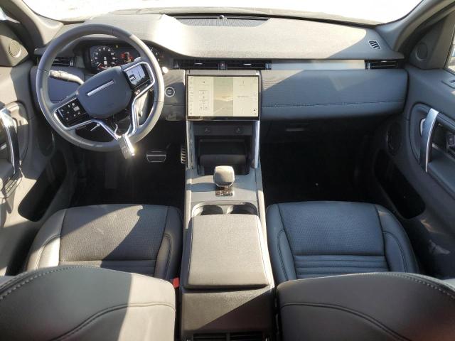 Photo 8 from auction – 2024 LAND ROVER DISCOVERY with VIN SALCL2FX8RH342744