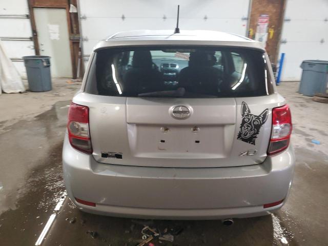 Photo 6 from auction – 2009 TOYOTA SCION XD with VIN JTKKU10439J047304