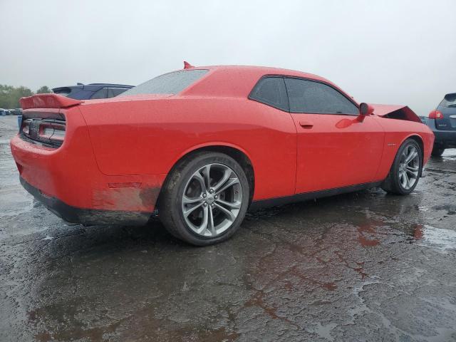 Photo 3 from auction – 2021 DODGE CHALLENGER with VIN 2C3CDZBT4MH509463