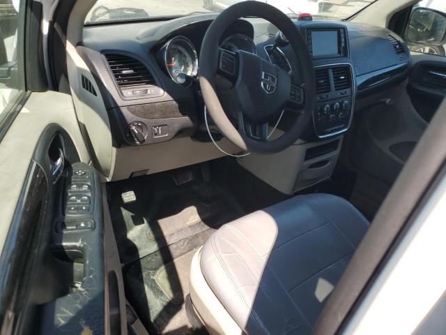Photo 8 from auction – 2017 DODGE GRAND CARA with VIN 2C4RDGBG2HR767803