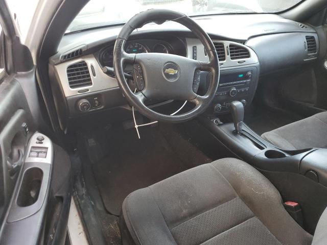 Photo 8 from auction – 2006 CHEVROLET MONTE CARL with VIN 2G1WK151069199067