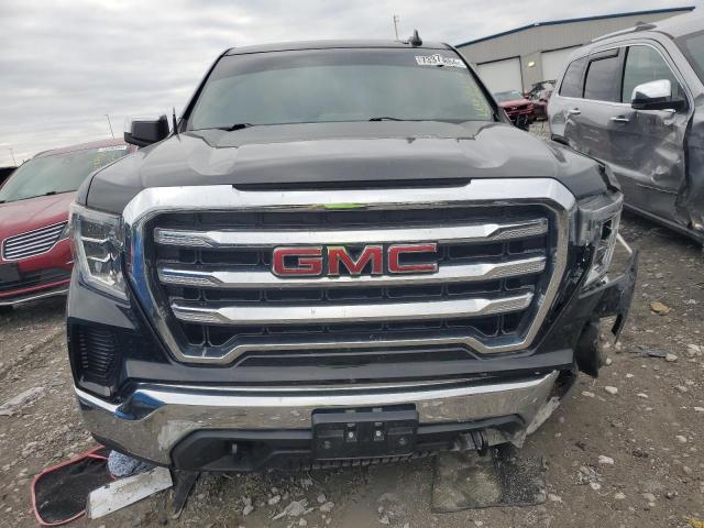 Photo 5 from auction – 2019 GMC SIERRA K15 with VIN 3GTU9BED2KG195032
