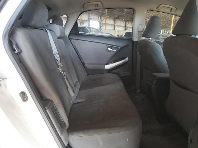 Photo 10 from auction – 2013 TOYOTA PRIUS with VIN JTDKN3DU4D5541733