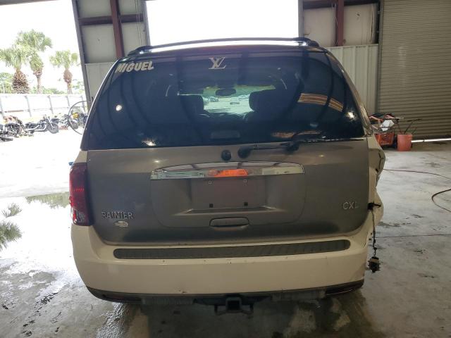 Zdjęcie 6 z aukcji – 2004 BUICK RAINIER CX z VIN 5GADS13S842292037