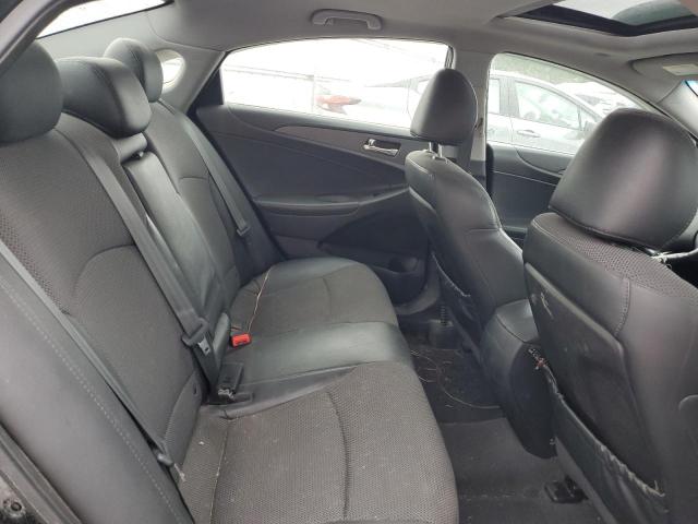 Photo 10 from auction – 2011 HYUNDAI SONATA SE with VIN 5NPEC4AC6BH145952