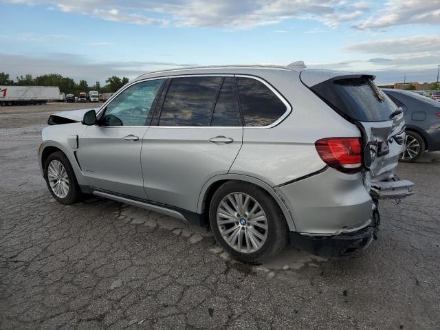 Photo 2 from auction – 2016 BMW X5 XDR40E with VIN 5UXKT0C51G0S75215