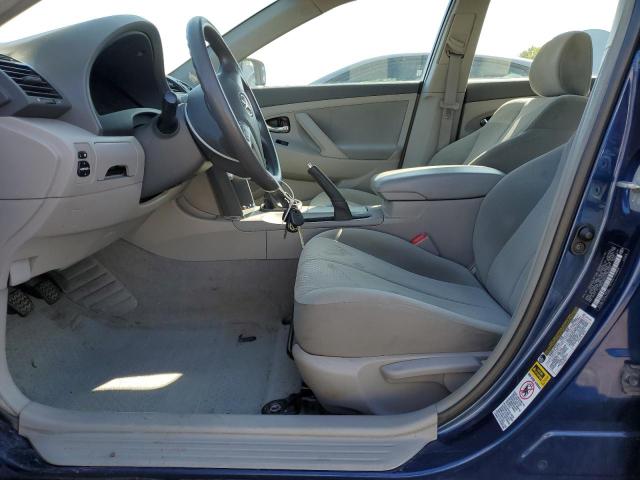 Photo 7 from auction – 2007 TOYOTA CAMRY CE with VIN 4T1BE46K07U150165