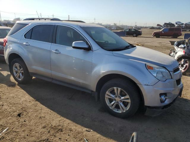 Photo 4 from auction – 2012 CHEVROLET EQUINOX LT with VIN 2GNALPEK2C6299671