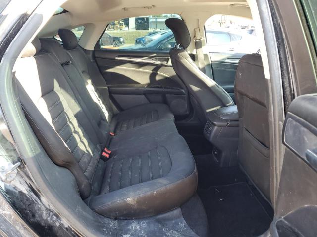 Photo 10 from auction – 2014 FORD FUSION SE with VIN 3FA6P0H78ER184947