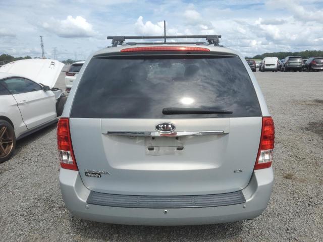 Photo 6 from auction – 2012 KIA SEDONA EX with VIN KNDMH4C74C6486839