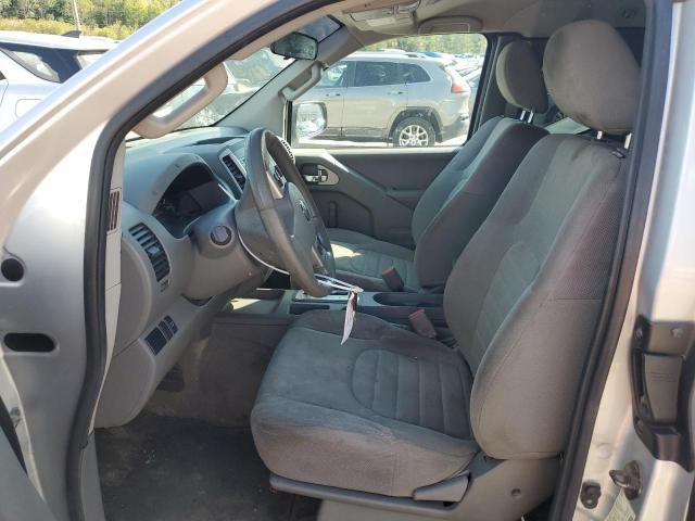 Photo 7 from auction – 2015 NISSAN FRONTIER S with VIN 1N6BD0CT8FN720495