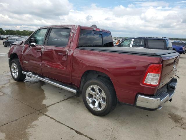 Zdjęcie 2 z aukcji – 2022 RAM 1500 BIG H z VIN 1C6SRFFT9NN154811