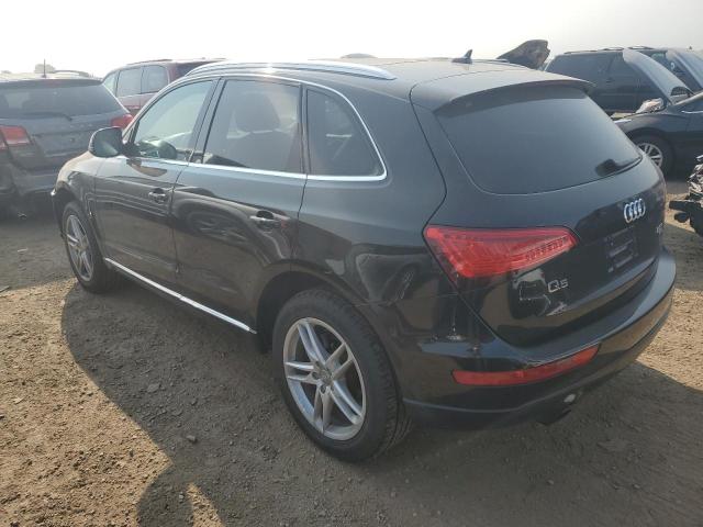 Photo 2 from auction – 2013 AUDI Q5 PREMIUM with VIN WA1LFAFPXDA018120