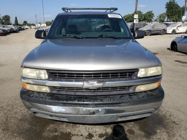 Photo 5 from auction – 2000 CHEVROLET SILVERADO with VIN 2GCEC19V0Y1147355