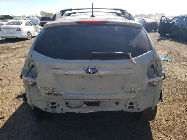Photo 6 from auction – 2015 SUBARU XV CROSSTR with VIN JF2GPASC0F8293529