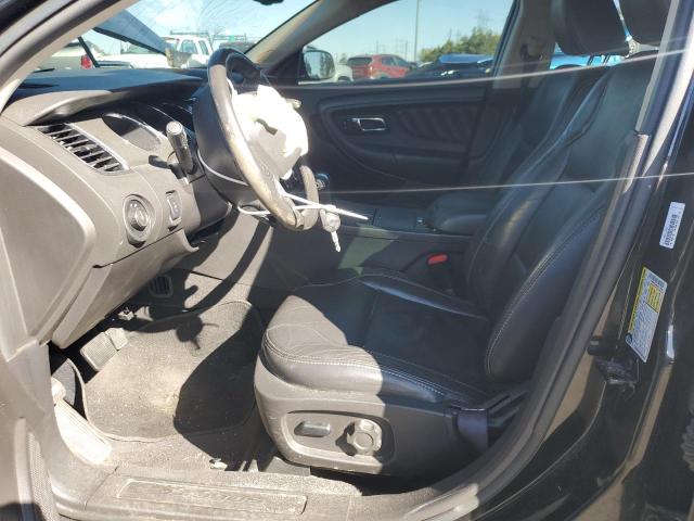 Photo 7 from auction – 2010 FORD TAURUS SEL with VIN 1FAHP2EW6AG112596