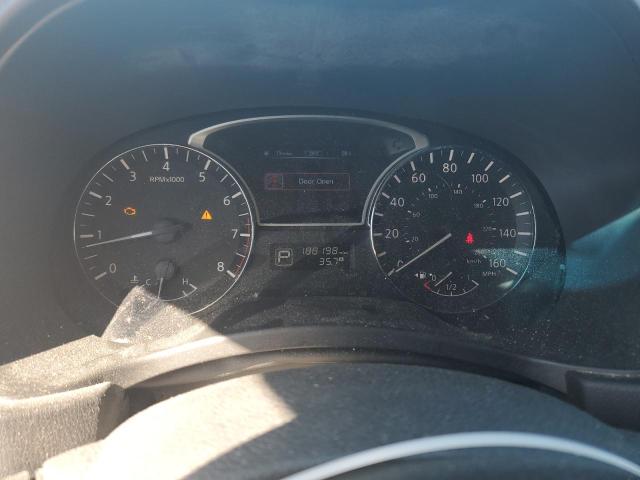 Photo 9 from auction – 2014 NISSAN PATHFINDER with VIN 5N1AR2MM9EC709241