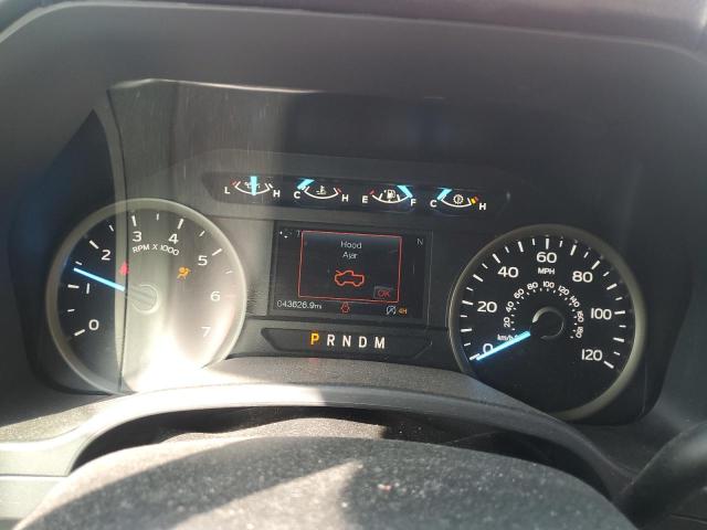 Photo 9 from auction – 2020 FORD F150 SUPER with VIN 1FTEW1EP0LFC32809