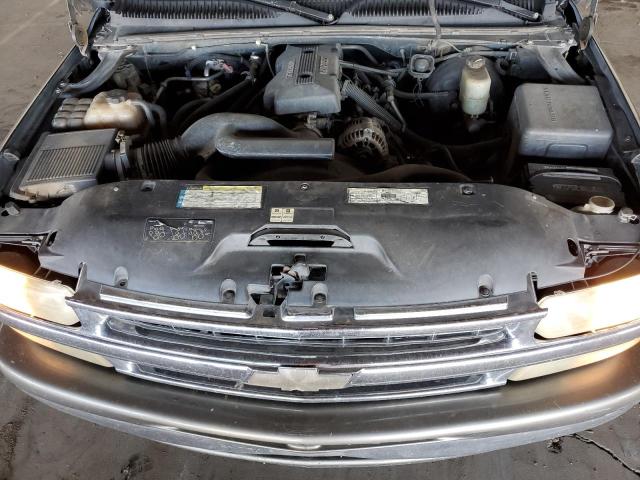 Photo 11 from auction – 1999 CHEVROLET SILVERADO with VIN 1GCEC19V0XZ107282