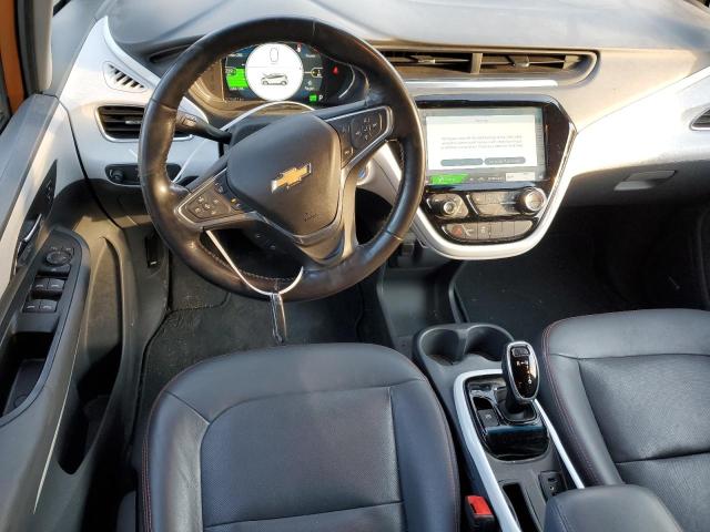 Photo 8 from auction – 2017 CHEVROLET BOLT EV PR with VIN 1G1FX6S02H4188765