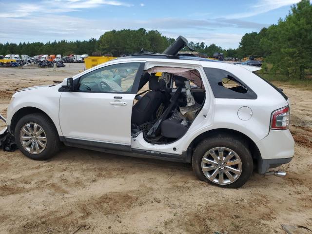 Photo 2 from auction – 2010 FORD EDGE SEL with VIN 2FMDK3JC8ABB17150
