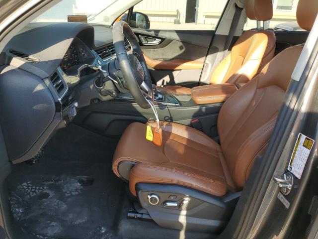 Photo 7 from auction – 2019 AUDI Q7 PRESTIG with VIN WA1VAAF71KD036508