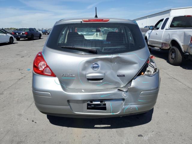Foto 6 de la subasta – 2012 NISSAN VERSA S con VIN 3N1BC1CP9CK804909