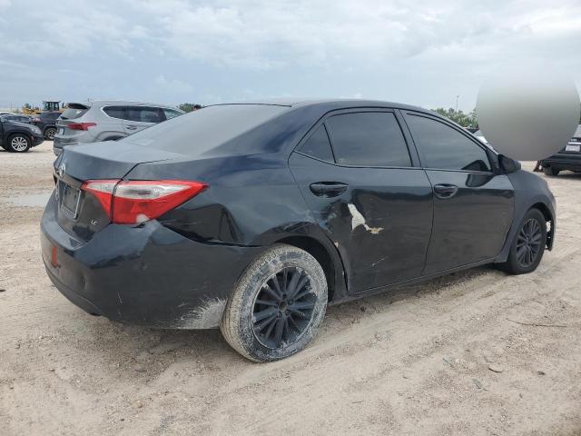 Photo 3 from auction – 2014 TOYOTA COROLLA L with VIN 5YFBURHE3EP085298