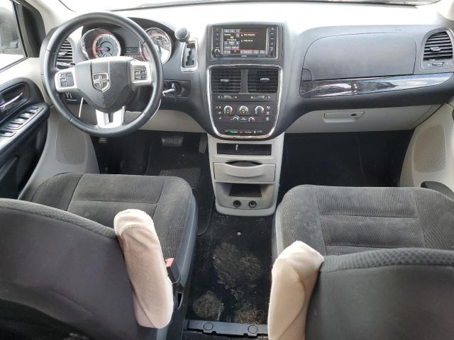 صورة رقم 8 من المزاد - 2017 DODGE GRAND CARA مع VIN 2C4RDGBG4HR736682