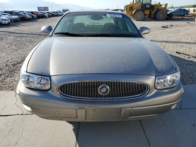 Photo 5 from auction – 2004 BUICK LESABRE CU with VIN 1G4HP54K344112275