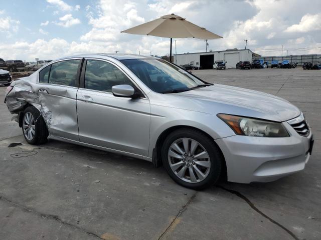 Photo 4 from auction – 2012 HONDA ACCORD EXL with VIN 1HGCP2F81CA092818