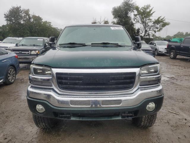 Photo 5 from auction – 2004 GMC NEW SIERRA with VIN 2GTEK19V341149288