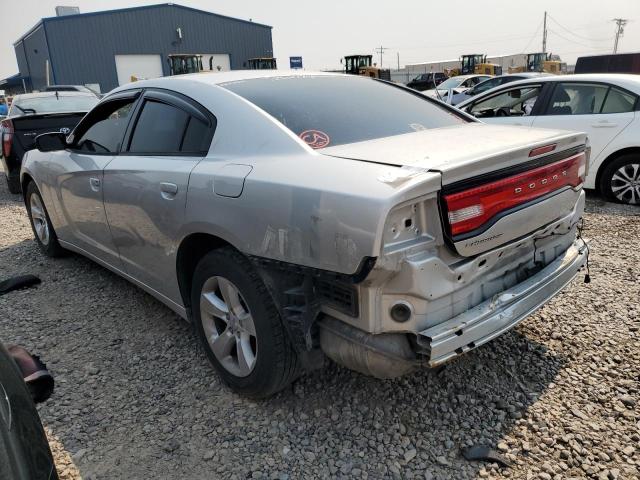 Photo 2 from auction – 2012 DODGE CHARGER SE with VIN 2C3CDXBG5CH219206