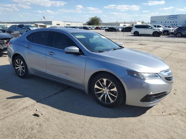 Photo 4 from auction – 2015 ACURA TLX TECH with VIN 19UUB1F59FA014665