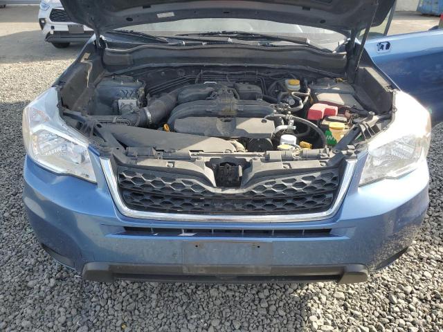 Photo 11 from auction – 2015 SUBARU FORESTER 2 with VIN JF2SJABC0FH836311