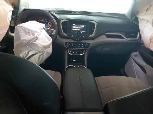 Photo 8 from auction – 2022 GMC TERRAIN SL with VIN 3GKALTEV8NL149739
