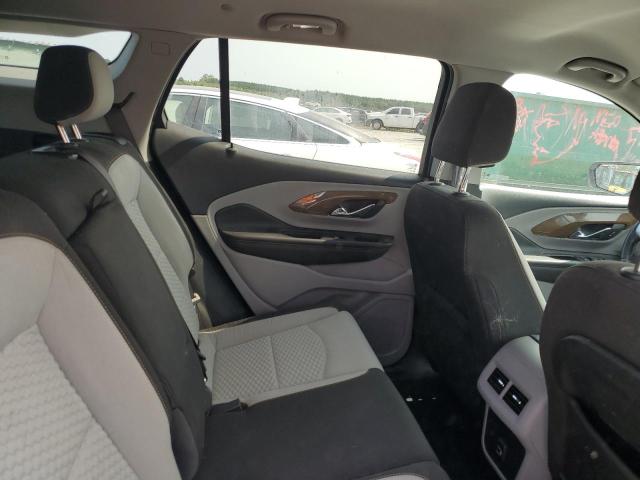 Photo 10 from auction – 2021 GMC TERRAIN SL with VIN 3GKALTEV1ML301682
