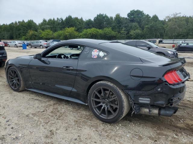 Photo 2 from auction – 2018 FORD MUSTANG GT with VIN 1FA6P8CF2J5183609