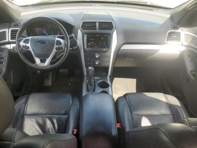 Photo 8 from auction – 2013 FORD EXPLORER X with VIN 1FM5K8D86DGC02624