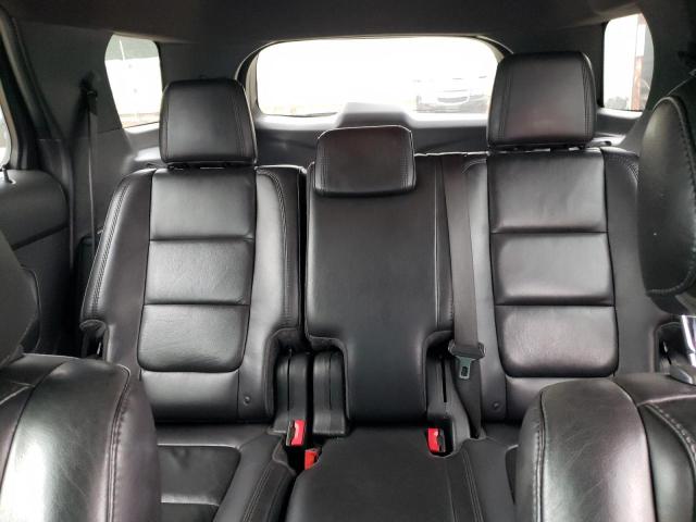Photo 10 from auction – 2013 FORD EXPLORER X with VIN 1FM5K7D85DGA99304