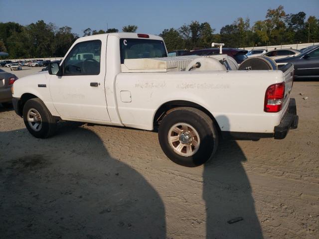 Photo 2 from auction – 2007 FORD RANGER with VIN 1FTYR10D87PA82210