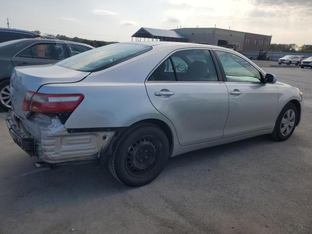 Photo 3 from auction – 2009 TOYOTA CAMRY BASE with VIN 4T1BE46K79U335655