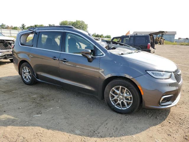 Photo 4 from auction – 2021 CHRYSLER PACIFICA T with VIN 2C4RC1FG5MR607953