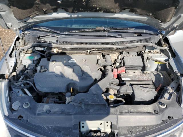 Photo 11 from auction – 2008 NISSAN VERSA S with VIN 3N1BC11E58L390241