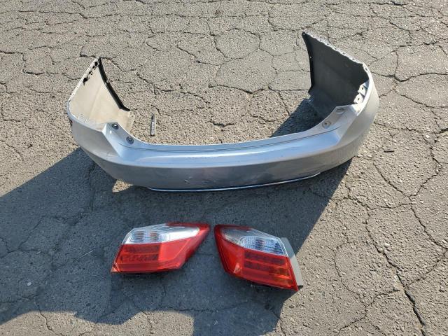 Photo 12 from auction – 2015 HONDA ACCORD EXL with VIN 1HGCR2F83FA018458