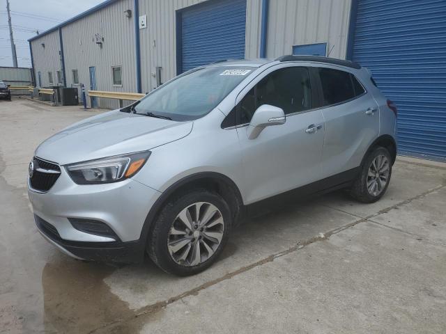 BUICK ENCORE PRE 2019 with VIN KL4CJESB9KB827132 - Photo from auction