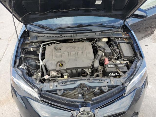 Photo 11 from auction – 2017 TOYOTA COROLLA L with VIN 2T1BURHE2HC853308