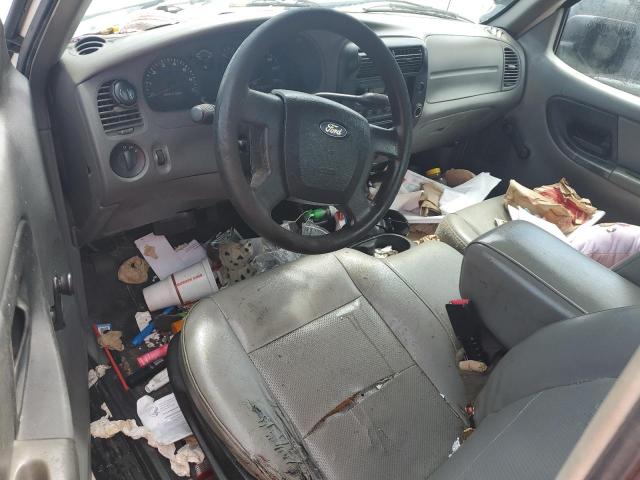 Photo 8 from auction – 2009 FORD RANGER with VIN 1FTYR10D49PA31032